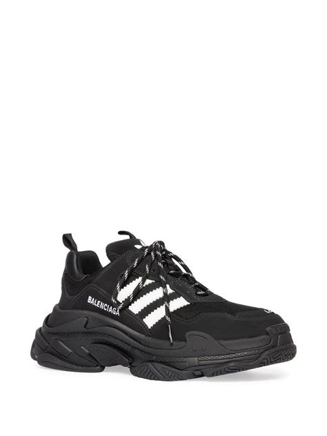 balenciaga adidas schoenen|balenciaga shoes.